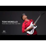 [Member Access] Tom Morello Teaches Electric Guitar