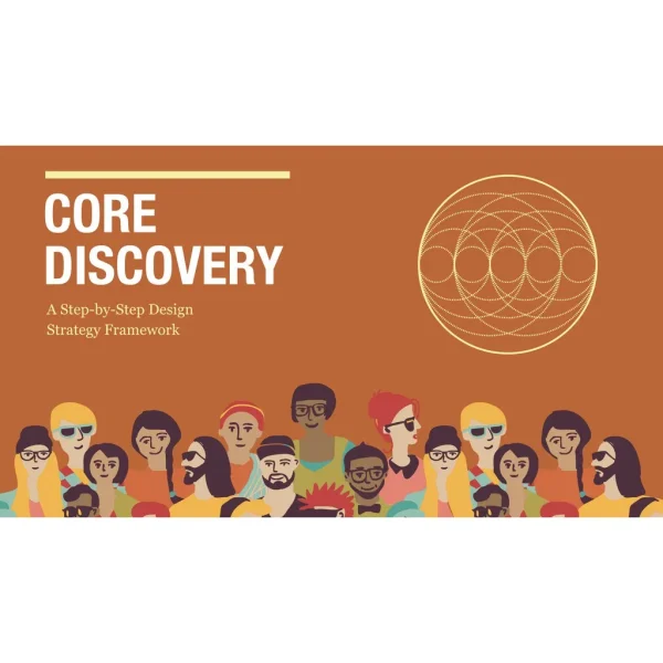 [The Futur Course] CORE Discovery by Jose Caballer - Image 1