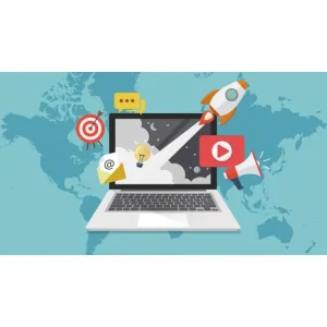 [Udemy Course] 50 Courses in 1: Online Business & Digital Marketing