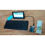 [Member Access] How to Program an Arduino as a Modbus RS485 Master & Slave by Emile Ackbarali