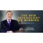 [Member Access] The New Psychology Of Winning by Denis Waitley