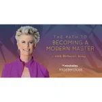 [Member Access] Be A Modern Master by Deborah King