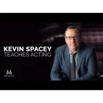 [Member Access] Kevin Spacey Teaches Acting