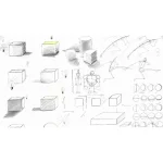 [Member Access] How To Draw BASICS for Kids by Ed Foychuk