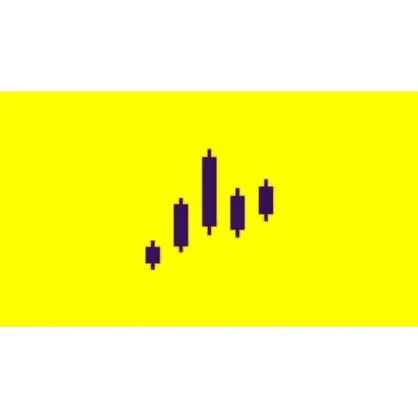 [Udemy Course] Candlestick Trading Ninja: 10 Hour Glossary & DIY Strategy - Image 1