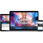 [Member Access] Speak & Inspire by Lisa Nichols