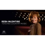 [Member Access] Reba McEntire Teaches Country Music