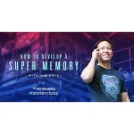 [Member Access] Superbrain by Jim Kwik