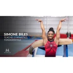 [Member Access] Simone Biles Teaches Gymnastics Fundamentals