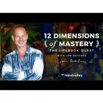[Member Access] 12 Dimensions of Mastery (Lifebook Challenge)