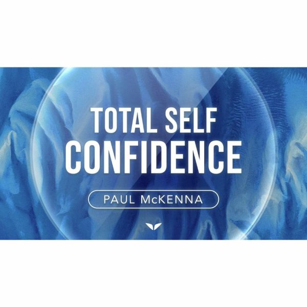 [Mindvalley Course] Total Self-Confidence by Paul McKenna - Image 2