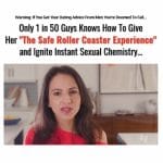 [Member Access] F Formula by The Wing Girl Method