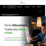 [Member Access] 12 Forex Trading Masterclass by Tradeciety + Free eBook