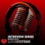 [Member Access] Love Systems Interview Series 01-70