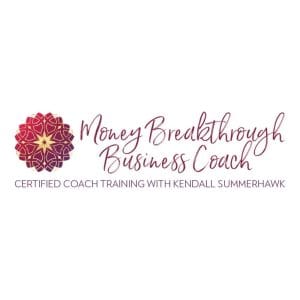 [Audio Course] Money Breakthrough Method Certified Coach Training by Kendall SummerHawk