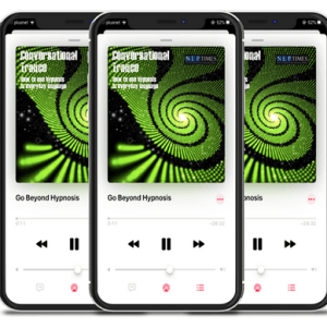 [Audio Course] Conversational Trance by Michael Breen