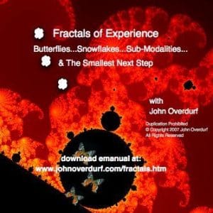 [Audio Course] Fractals Of Experience by John Overdurf