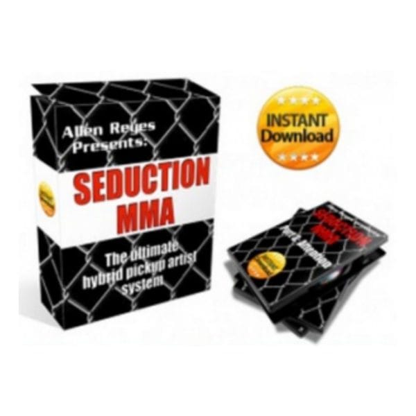 [Audio Course] Seduction MMA by Gunwitch - Image 1