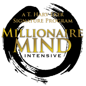 [Audio Course] Millionaire Mind Intensive + Seminar by T. Harv Eker