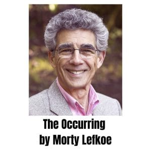 [Audio Course] The Occurring by Morty Lefkoe