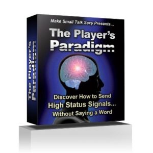 [Audio Course] The Player’s Paradigm by Bobby Rio
