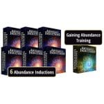 [Member Access] Abundance Inductions by Igor Ledochowski