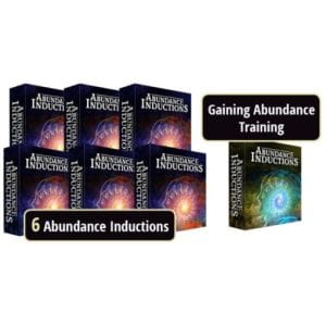 [Audio Course] Abundance Inductions by Igor Ledochowski