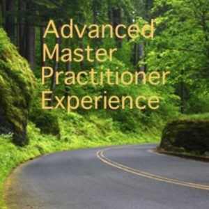 [Audio Course] Advanced Master Practitioner Experience by John Overdurf