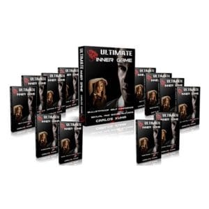 [Audio Course] Ultimate Inner Game by Carlos Xuma