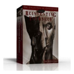 [Audio Course] Collection of Confidence by Hypnotica