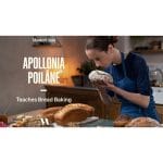 [Member Access] Apollonia Poilane Teaches Bread Baking