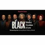 [Member Access] Black History, Freedom & Love