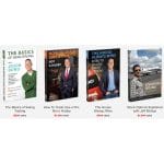 [Member Access] All 4 Courses by Jason Bond