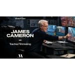 [Member Access] James Cameron Teaches Filmmaking