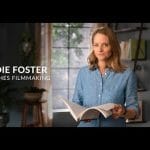 [Member Access] Jodie Foster Teaches Filmmaking