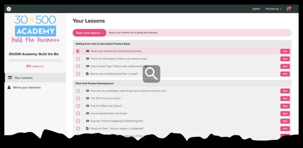 [Bundle Video Course] Lecturio Complete Series 2021 - Image 2
