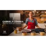 [Member Access] Gabriela Camara Teaches Mexican Cooking