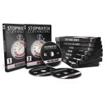 [Member Access] Stopwatch Copywriting by Jason Fladlien