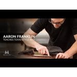 [Member Access] Aaron Franklin Teaches Texas-Style BBQ