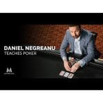 [Member Access] Daniel Negreanu Teaches Poker