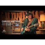 [Member Access] Carlos Santana Teaches the Art and Soul of Guitar