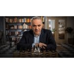 [Member Access] Garry Kasparov Teaches Chess