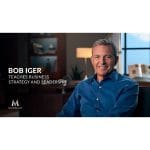 [Member Access] Bob Iger Teaches Business Strategy and Leadership