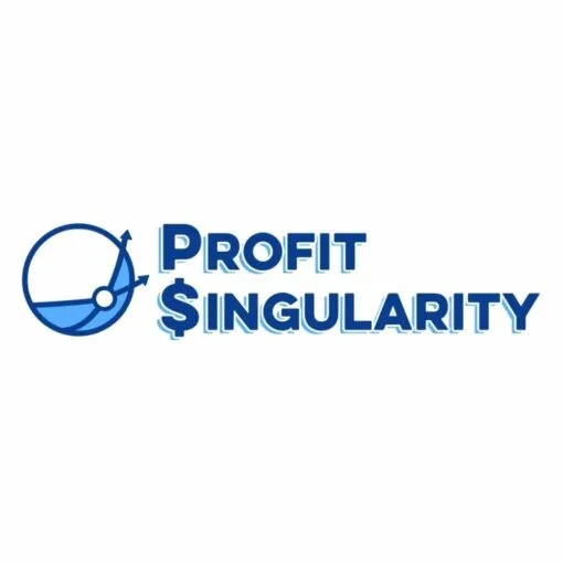 [Member Access] Profit Singularity by Gerry Cramer & Rob Jones - Image 2