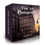 [Member Access] Fine Art Photography Masterclass by Serge Ramelli