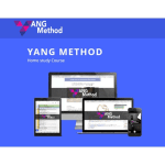 [Member Access] Home Study Course 2019 by Yang Method