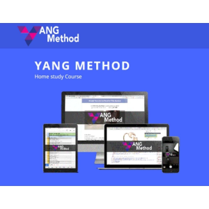 [Video Course] Home Study Course 2019 by Yang Method