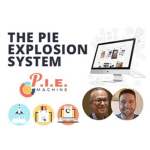 [Member Access] PIE Machine by Barry & Roger