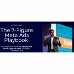 [Member Access] 7-Figure Meta Ads Playbook 2022 by Depesh Mandalia