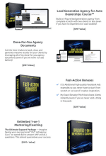 [Member Access] Lead Generation Agency For Auto Dealerships by Te Nelson - Image 3